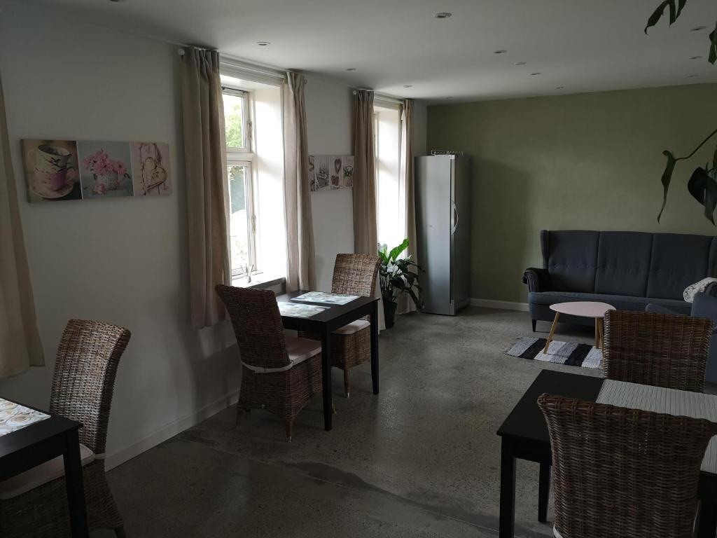 Safine B&B — 5