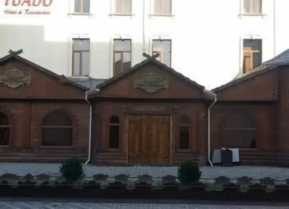Hotel photo 9