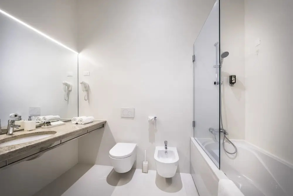 Rivalmare Boutique Hotel - Chambres