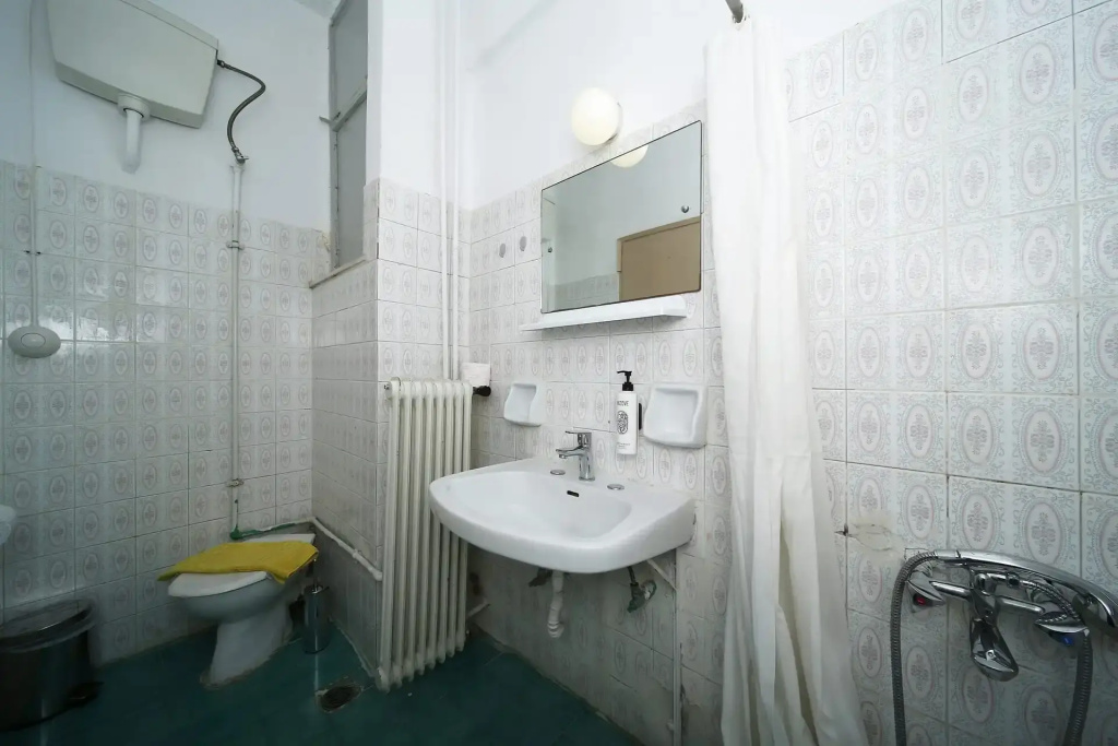 Lecadin Hotel - Chambres