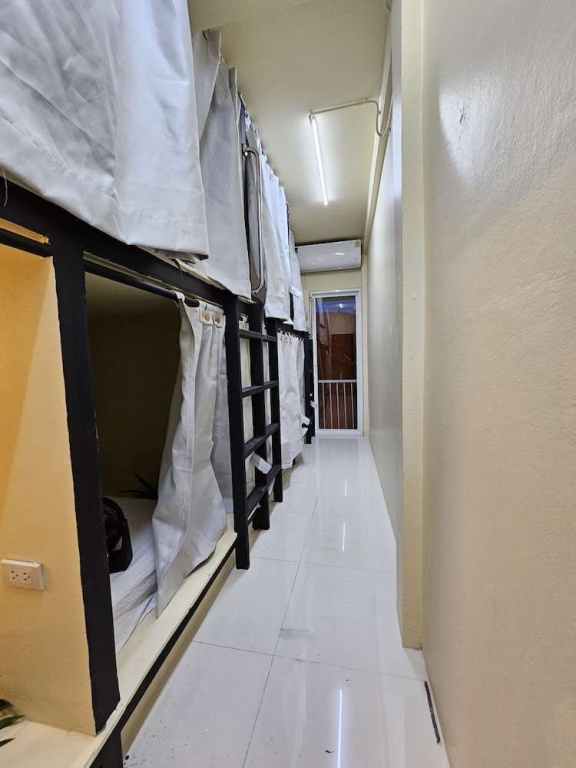 Luca hostel — 4
