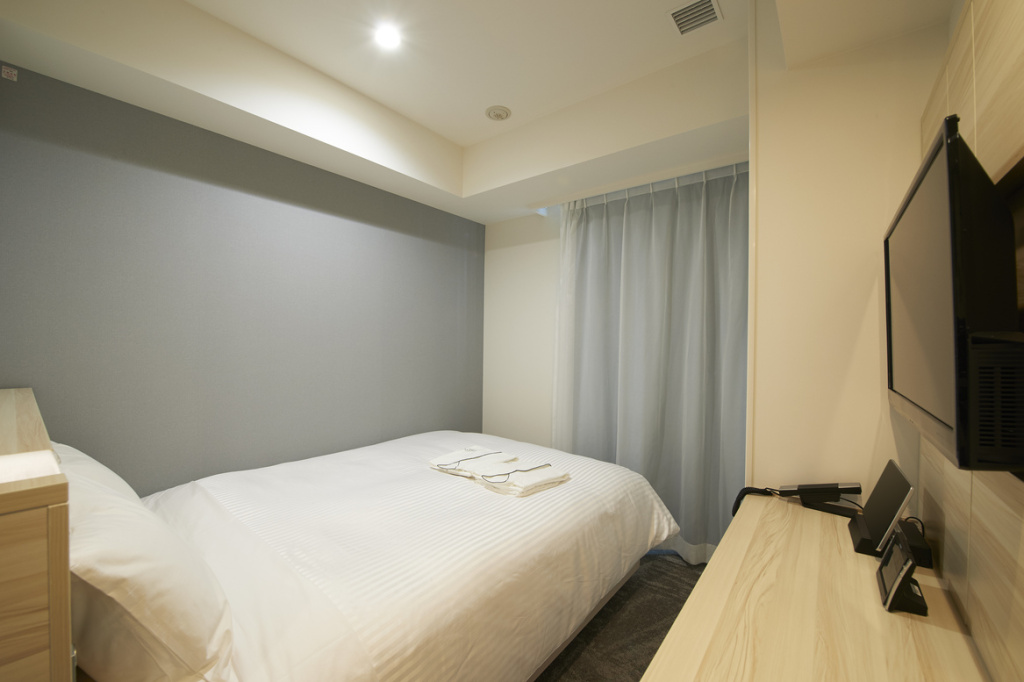 Sotetsu Fresa Inn Ueno Okachimachi 사진 2