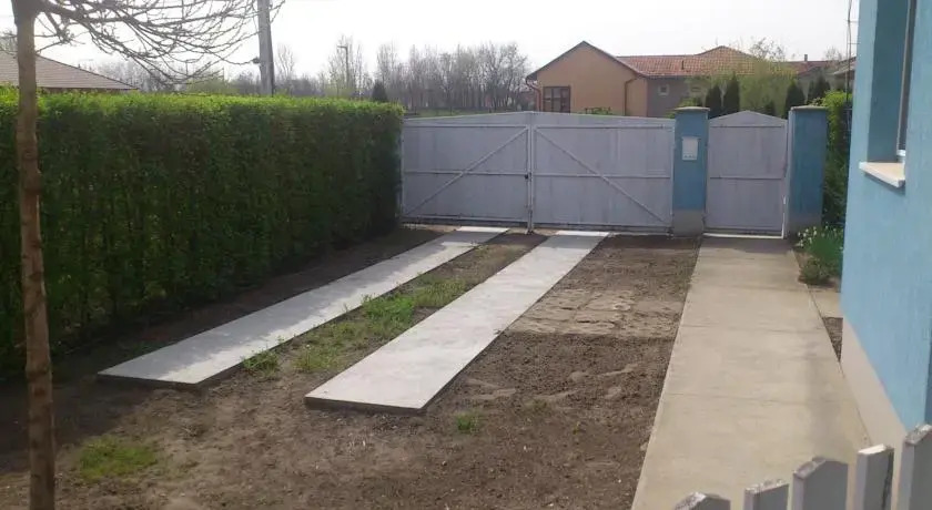 Levendula Vendégház - фото 4