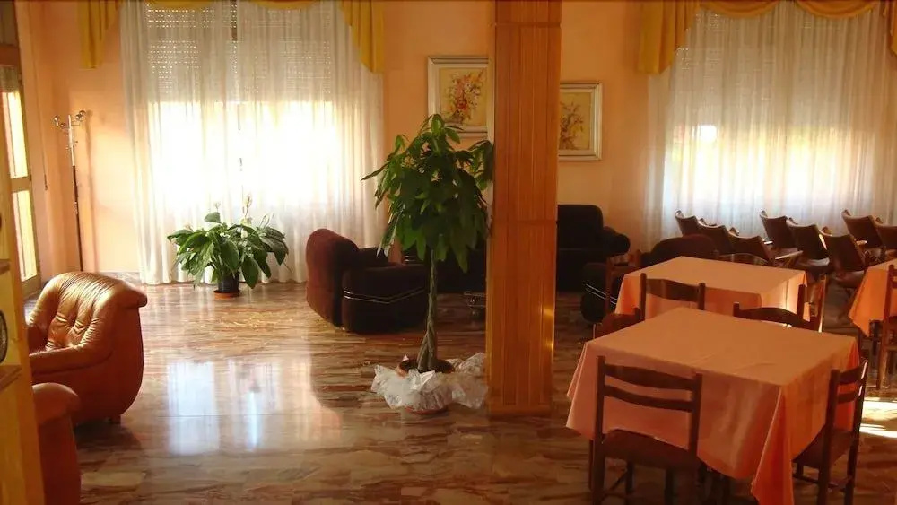 Hotel Marvin - Général