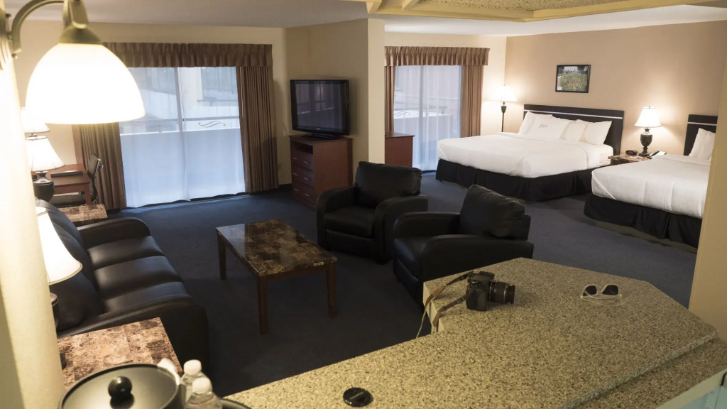 Hotel photo 5