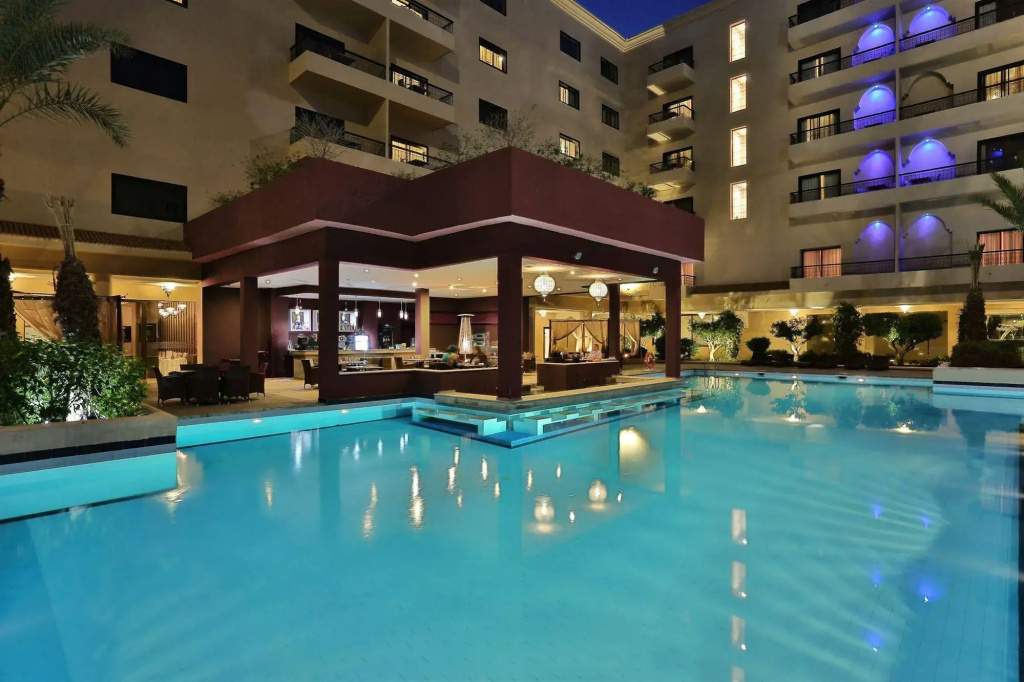 Hotel photo 18