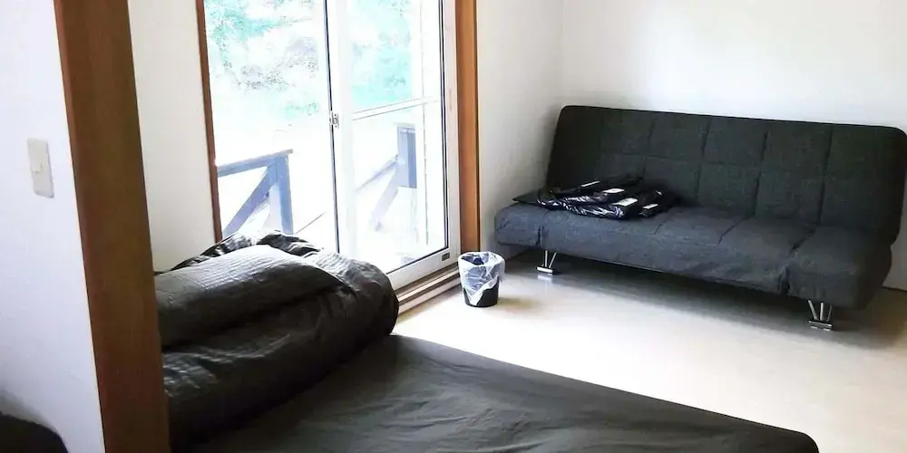 Quadruple Cottage