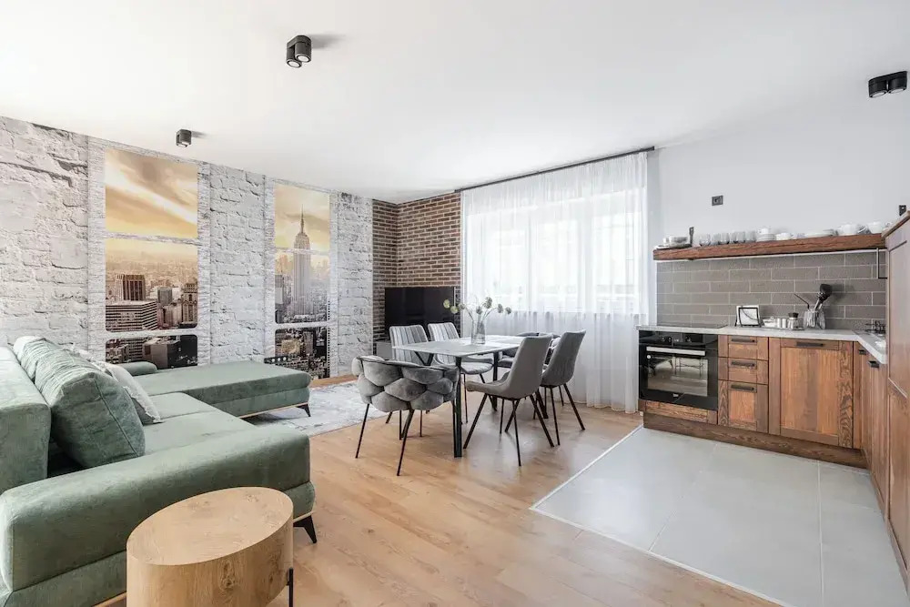 Radnoti Home - фото 13