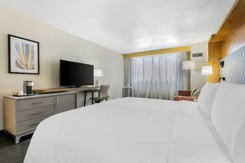 Allure Resort Orlando - Chambres
