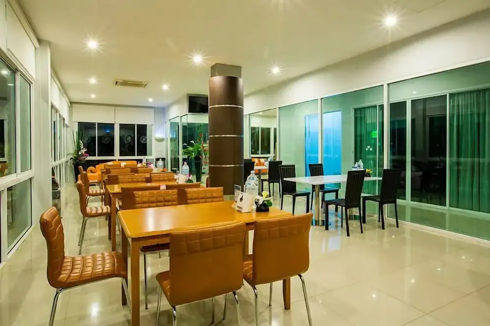 Hotel photo 14