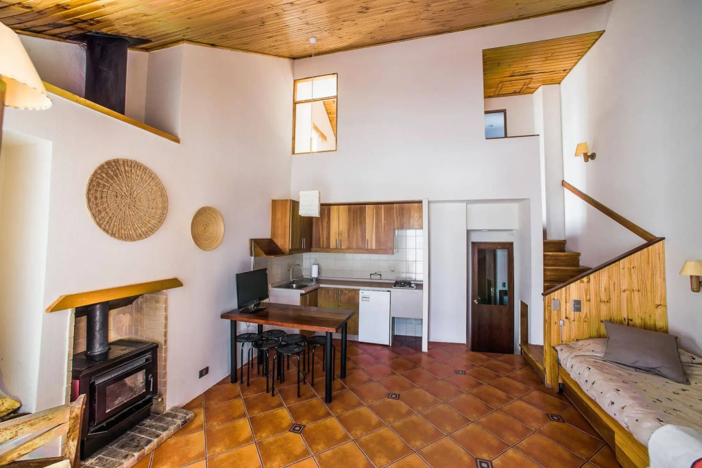 Colorado Apart Hotel - Général