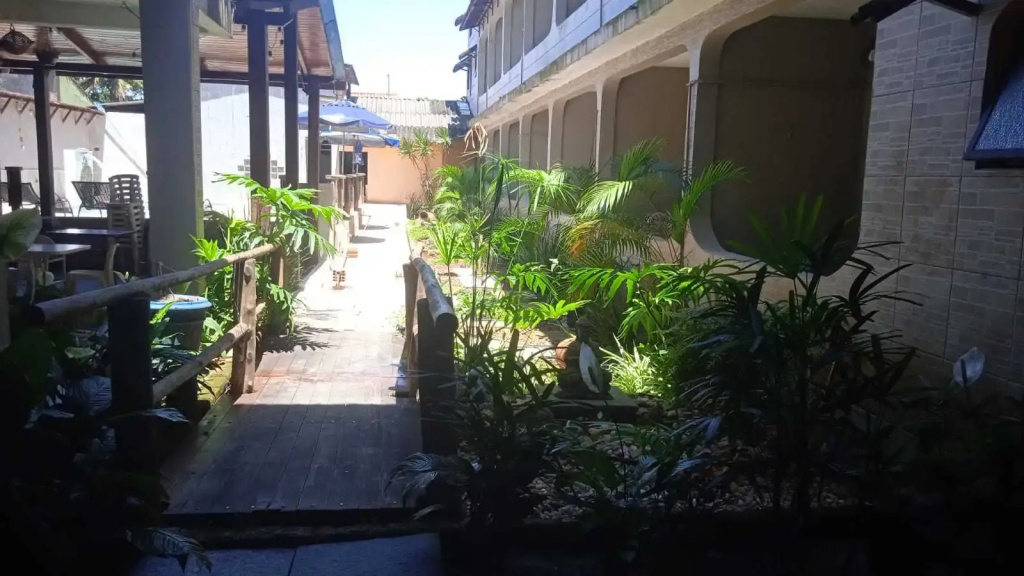 PousadaBoramar