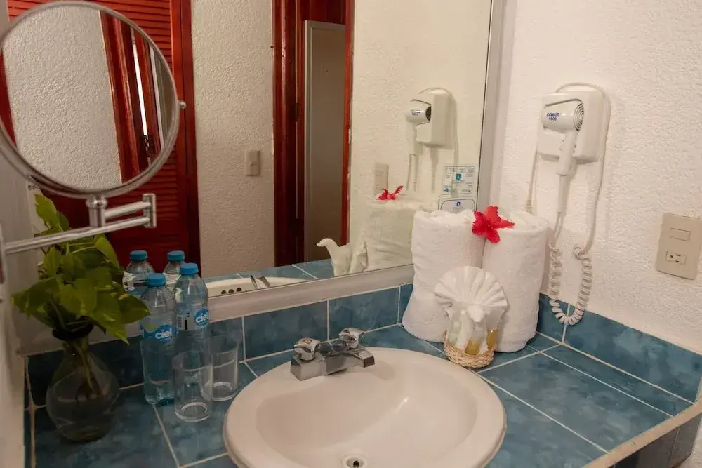 Qualton Club Ixtapa - All Inclusive - Chambres