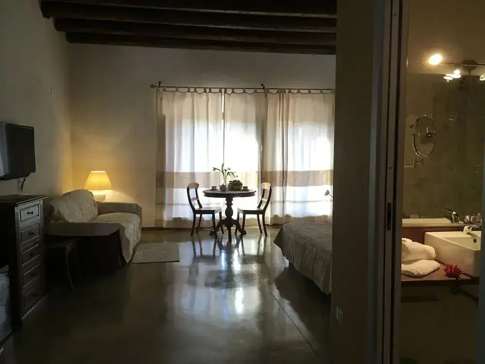 Corte Fiorita Albergo Diffuso - Général