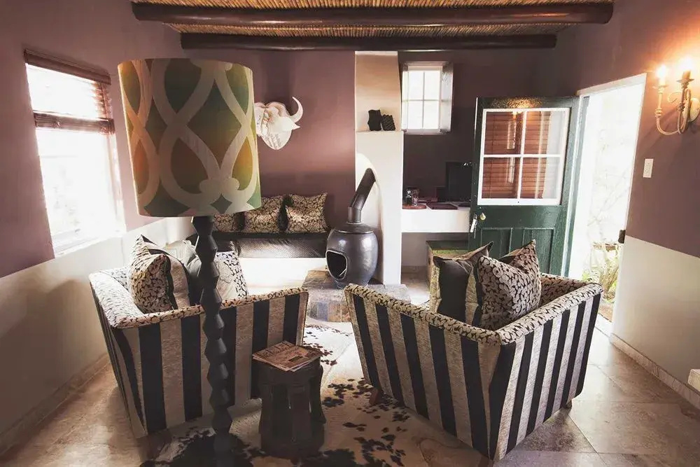 Augusta de Mist Country House - Général