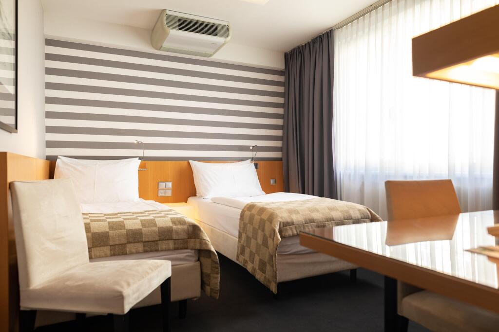 Holiday Inn Vienna City, an IHG Hotel (By Ostrovok