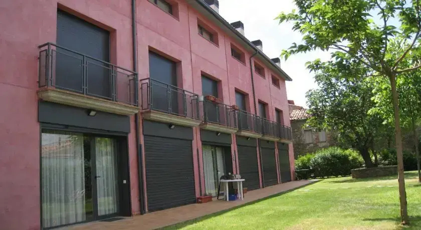 Apartament Rural Hort de Cal Royo