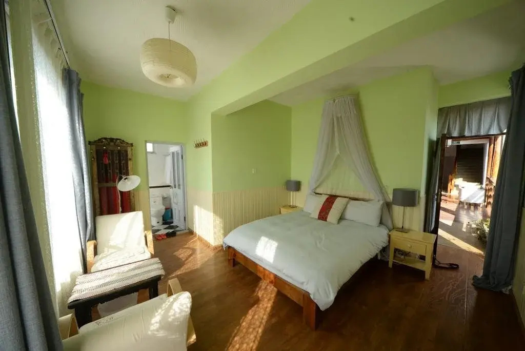 Maomaocool Traveling Hotel Renmin Road - Général