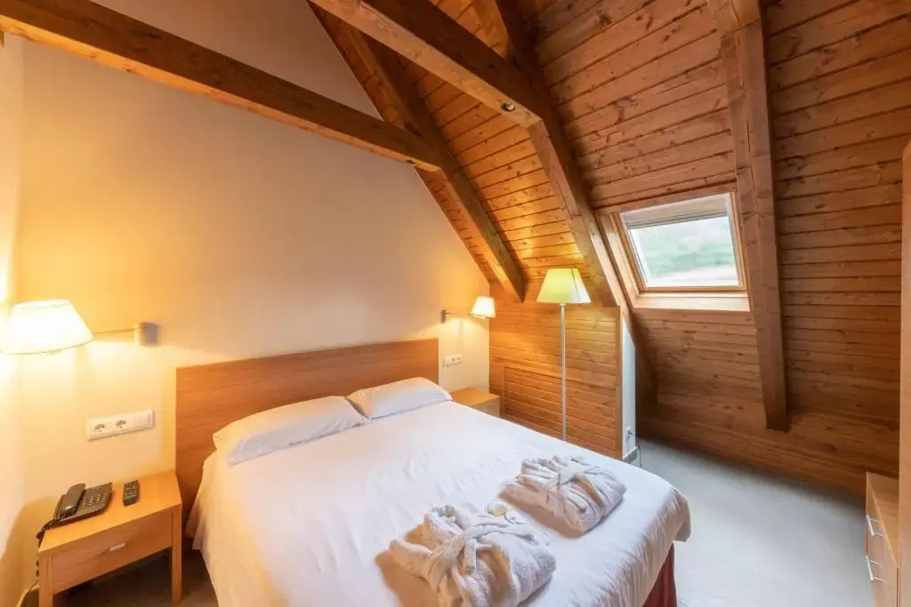 Apartaments Trainera - Chambres