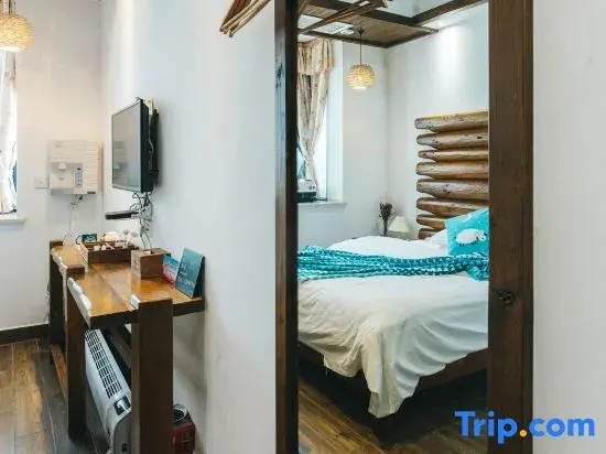 Zhangjiajie Shi Guang Zhi Wai Boutique Hotel - Chambres