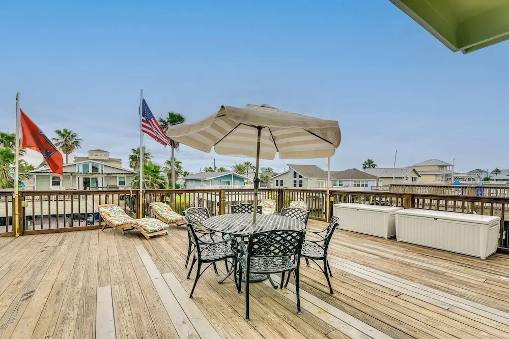 Sea Isle Escape Boat Lift + Pet Friendly!