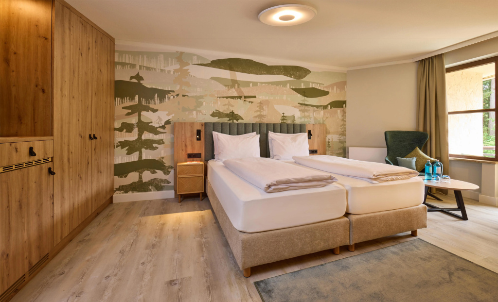 Dorint Sporthotel Garmisch-Partenkirchen - Vorschau 3