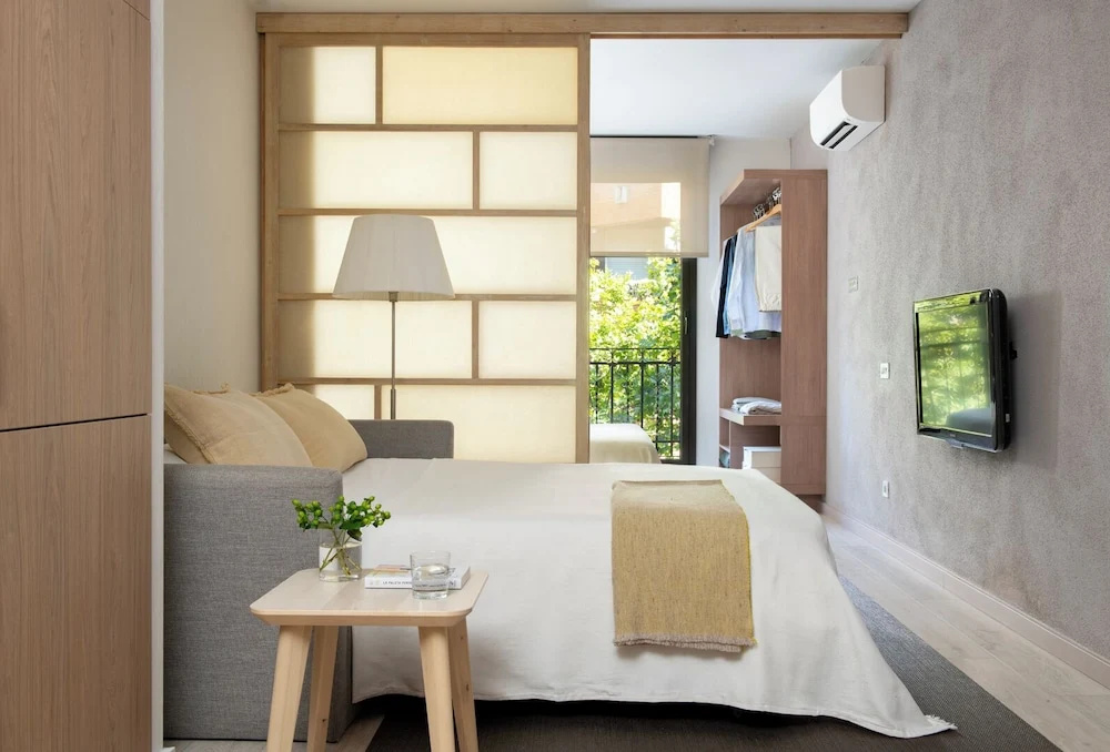 Eric Vokel Boutique Apartments - Sagrada Familia Suites - Général