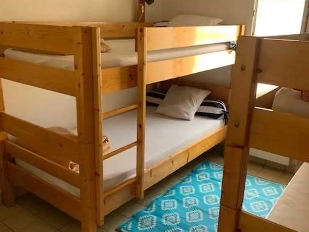 Voir la photo 2 — Maison La Faute-sur-Mer, 3 pièces, 5 personnes - FR-1-476-81
