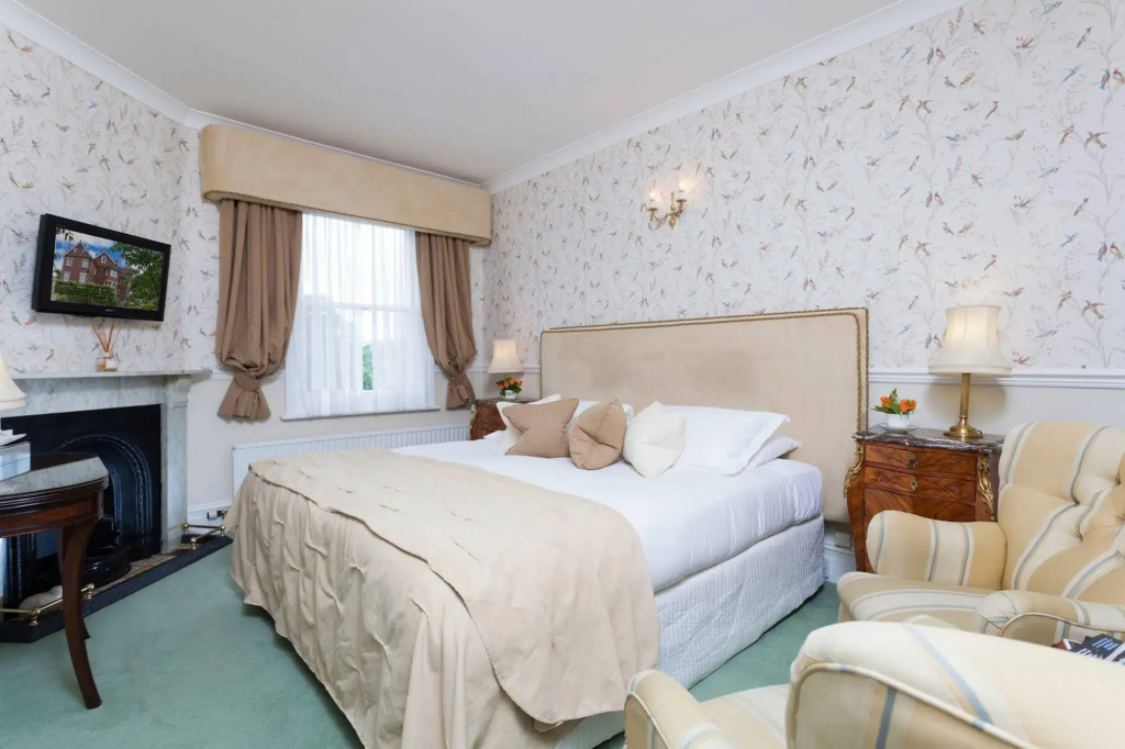 Hotel photo 16