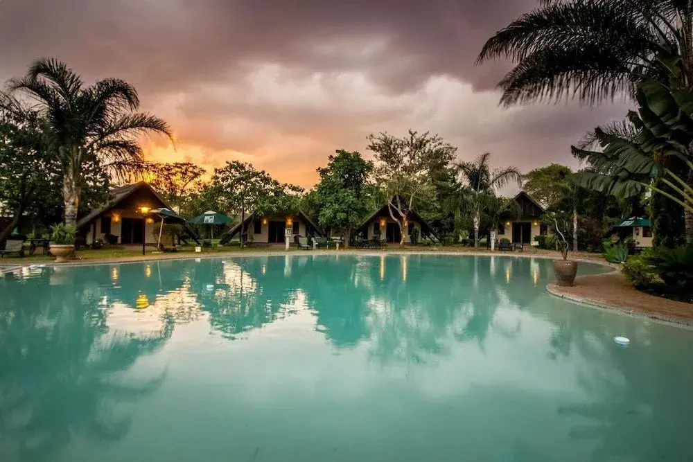 Sandy's Creations Resort - Général
