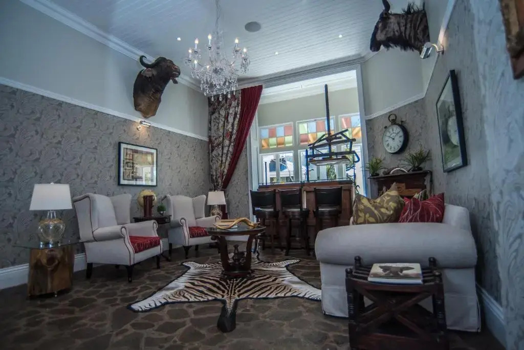 The Royal Fischer Hotel - фото 12