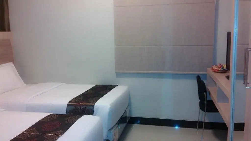 Hotel photo 7