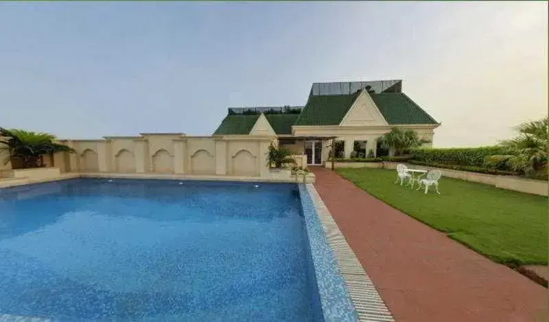 Savoy Suites Noida - Général