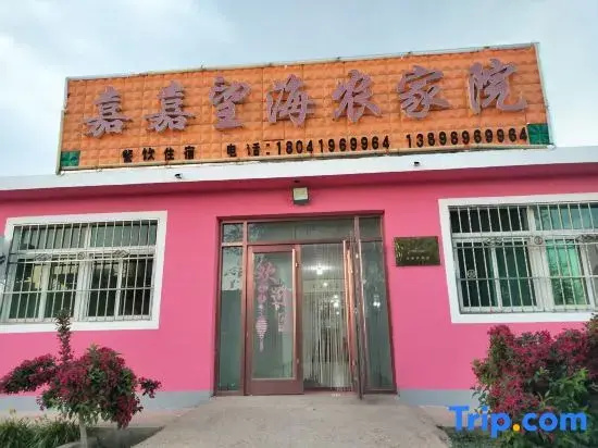 Jiajia Wanghai Farm stay