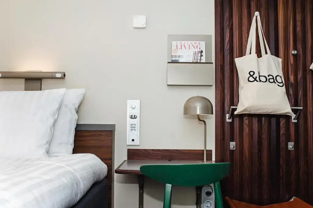 Best Western and hotel - Chambres
