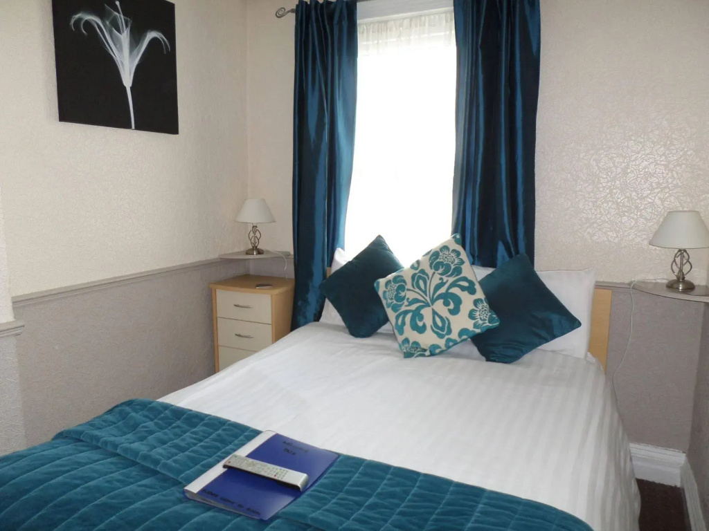 Hotel photo 26