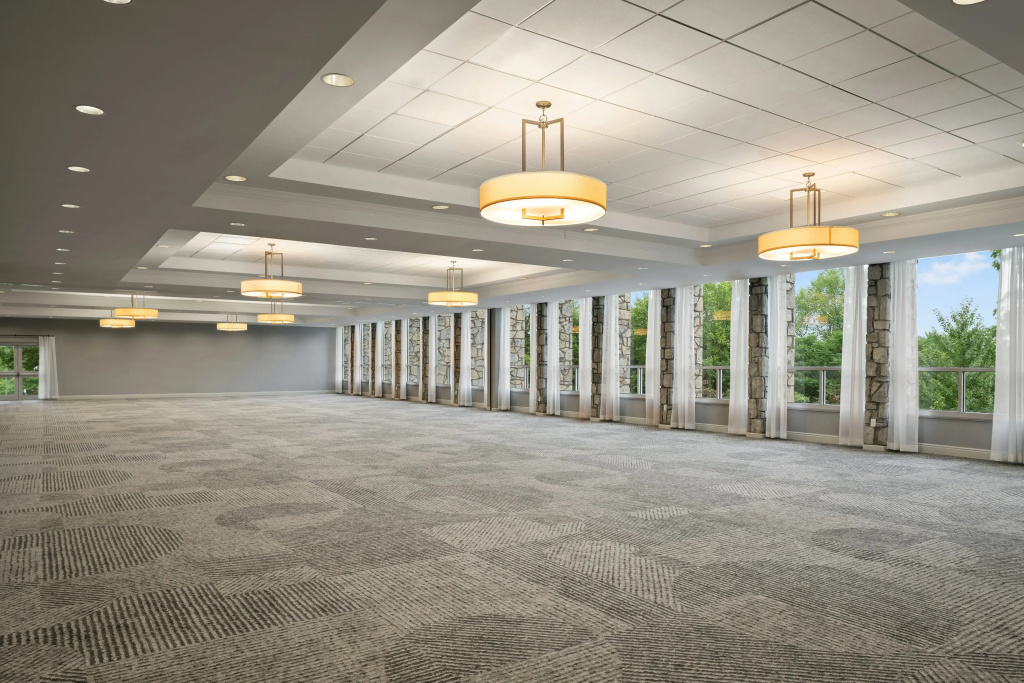 DoubleTree by Hilton Pittsburgh Airport - Général