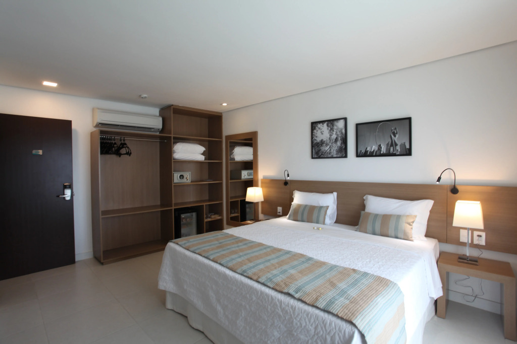 Crocobeach Hotel — фото 3