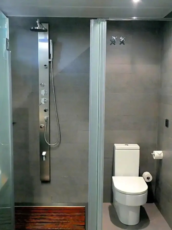 Hotel Villa Paulita - Chambres