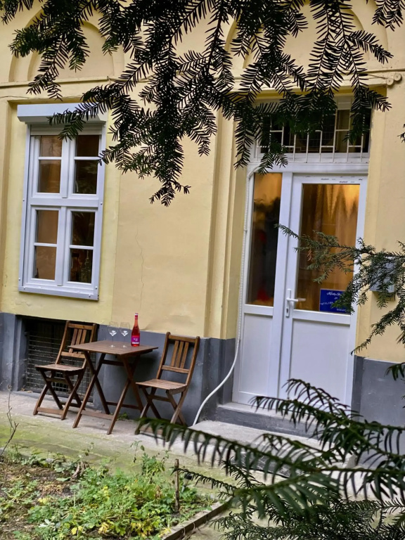 Király Apartman