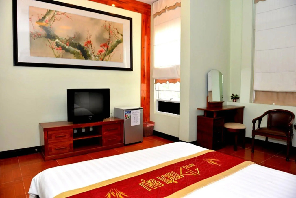 Hotel photo 14