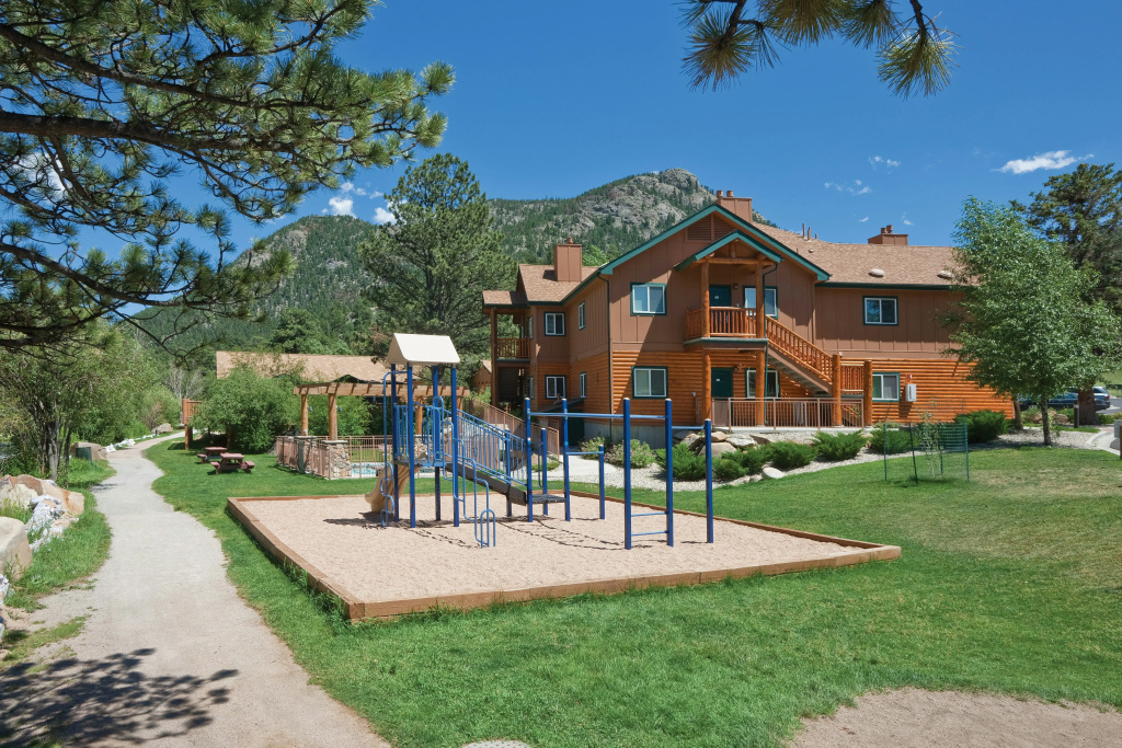 WorldMark Estes Park - Général