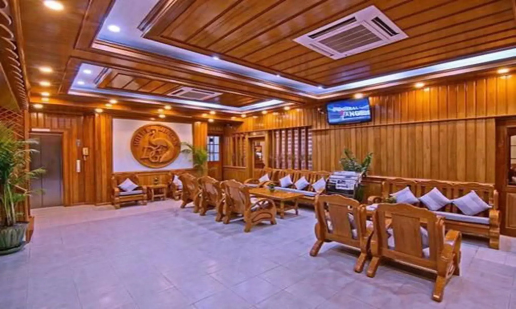Hotel photo 28