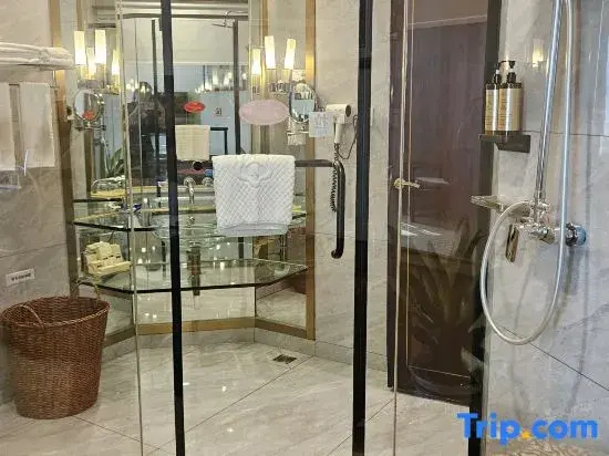 March Flower International Hotel - Chambres