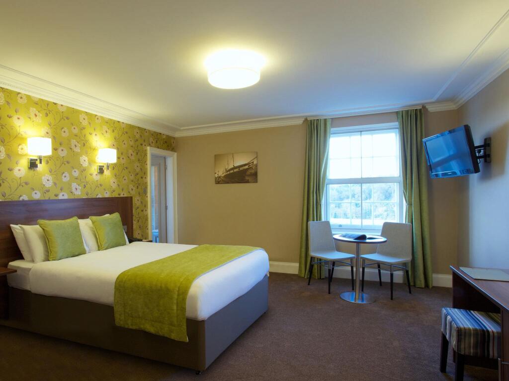 Avon Gorge by Hotel du Vin - 7