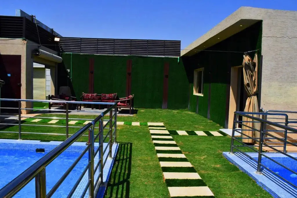 Hotel photo 14