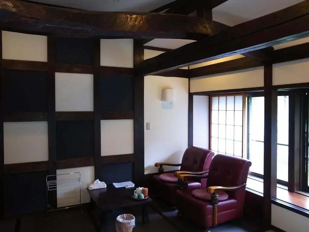 Minshuku Takizawa - Chambres