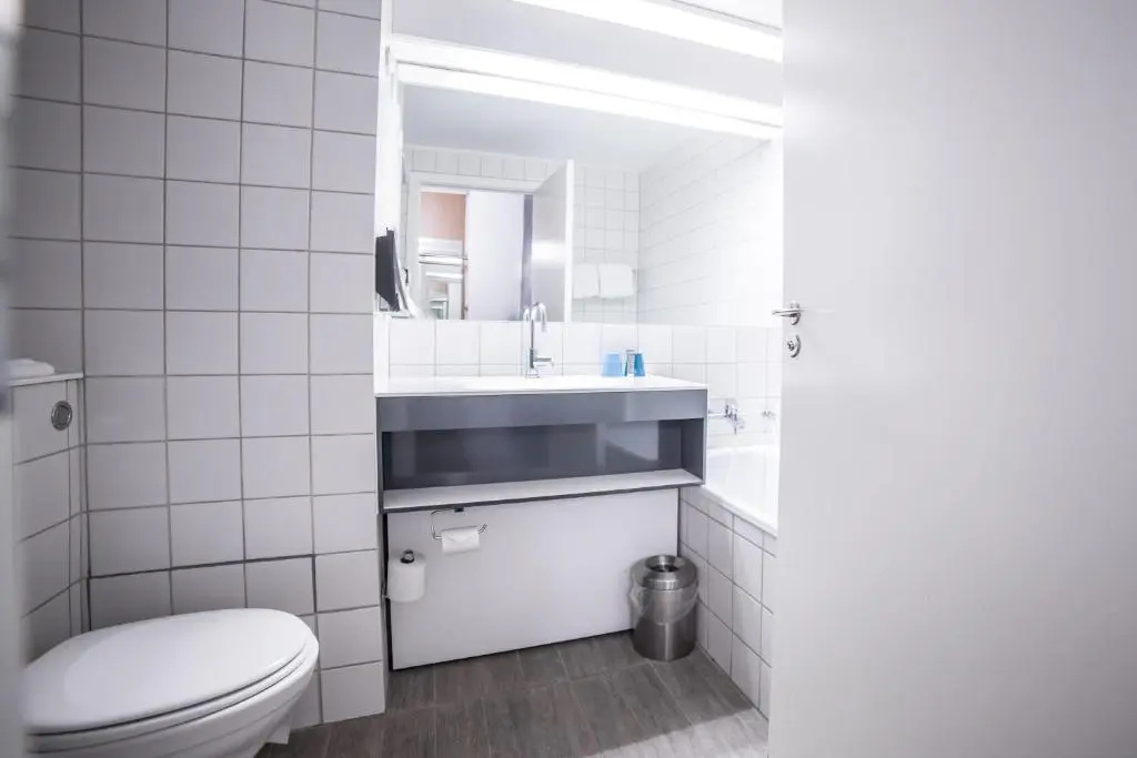 Comwell Rebild Bakker - Chambres