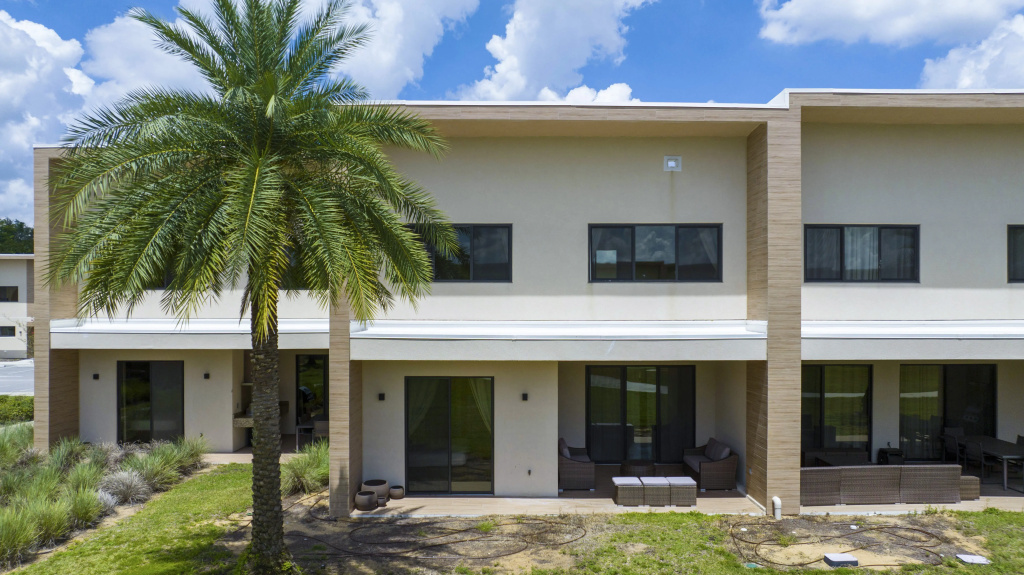 Wonderful 4 Bd Near Disney Magicvillage 3092