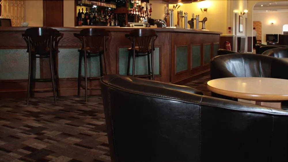 Wortley House Hotel - Général